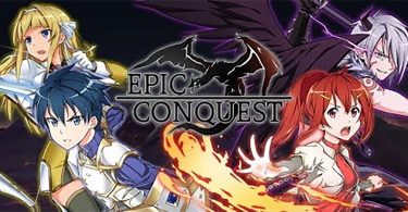 Epic Conquest Mod Apk