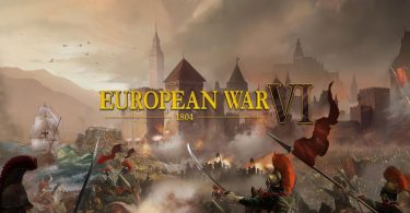 European War 6: 1804 Mod Apk