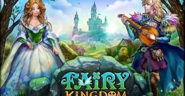 Fairy Kingdom Mod Apk