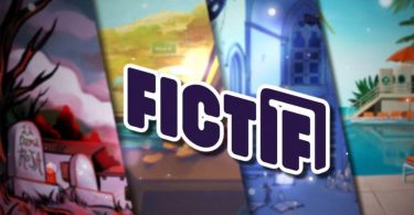 Fictif: Visual Novels Mod Apk