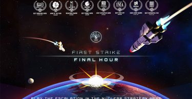 First Strike: Final Hour Mod Apk
