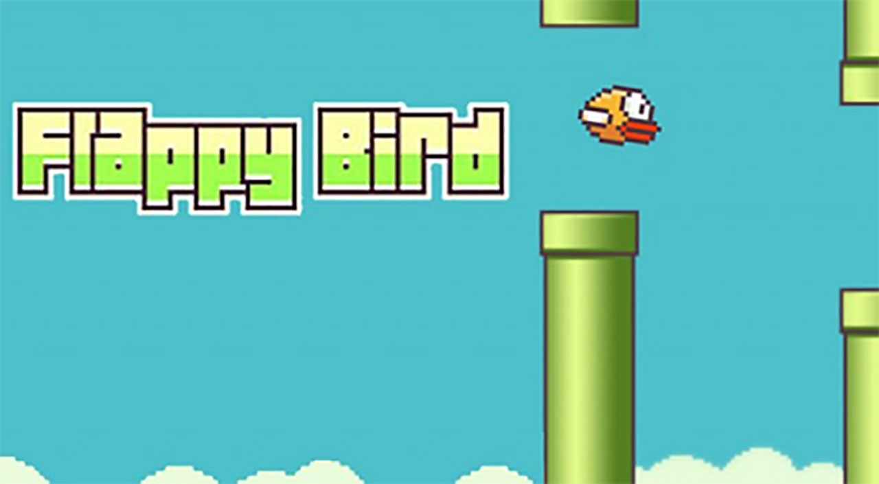 Flappy Bird Mod Apk
