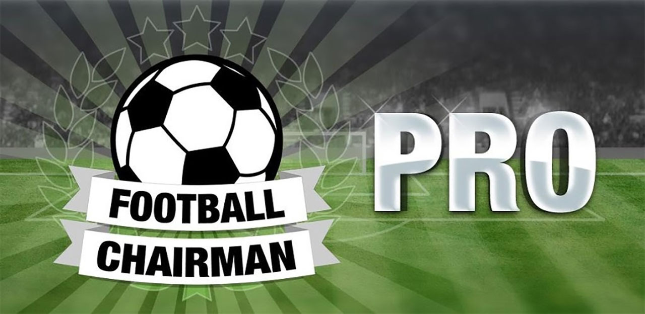 Football Chairman Pro - Build a Soccer Empire Mod Apk