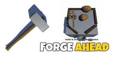 Forge Ahead Mod Apk