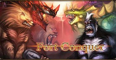 Fort Conquer Mod Apk