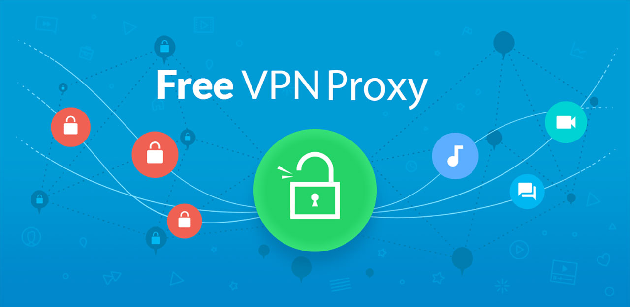 Free VPN Proxy Mod Apk