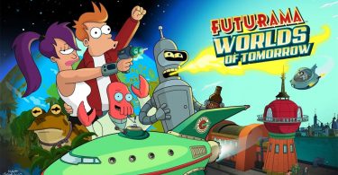 Futurama: Worlds of Tomorrow Mod Apk