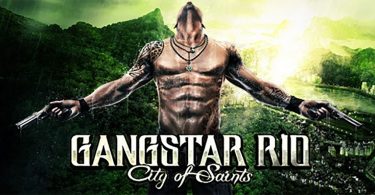 Gangstar Rio: City of Saints Mod Apk