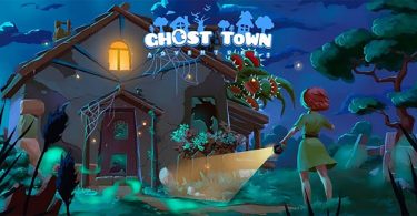 Ghost Town Adventures: Mystery Riddles Game Mod Apk