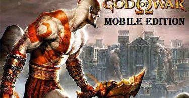 God of War: Mobile Edition Mod Apk