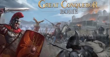 Great Conqueror: Rome Mod Apk