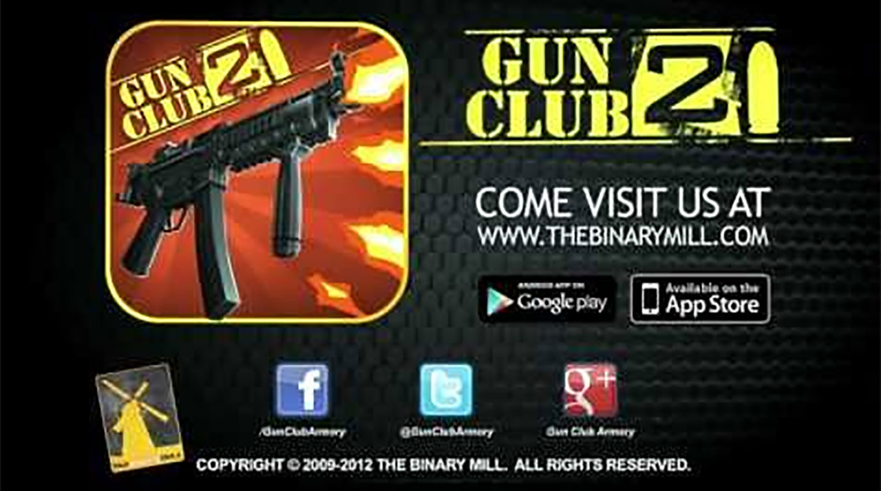 Gun Club 2 Mod Apk
