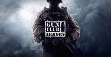 Gun Club Armory Mod Apk