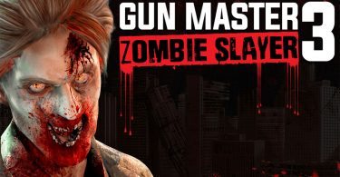 Gun Master 3: Zombie Slayer Mod Apk