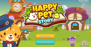 Happy Pet Story Virtual Pet Game Mod Apk