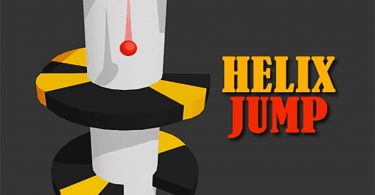 Helix Jump Mod Apk