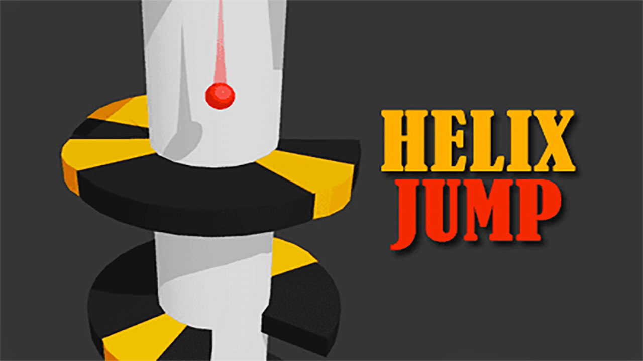 Helix Jump Mod Apk