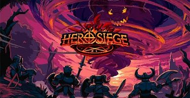 Hero Siege: Pocket Edition Mod Apk
