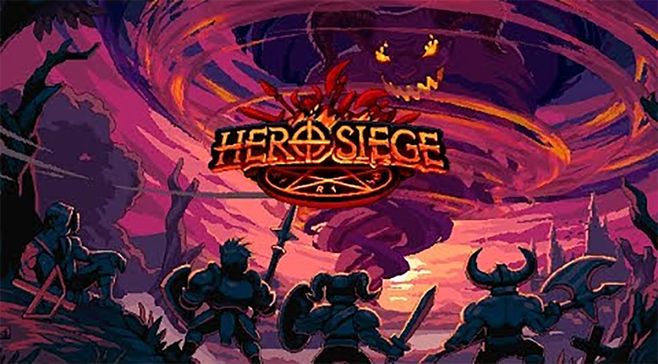 Hero Siege: Pocket Edition Mod Apk