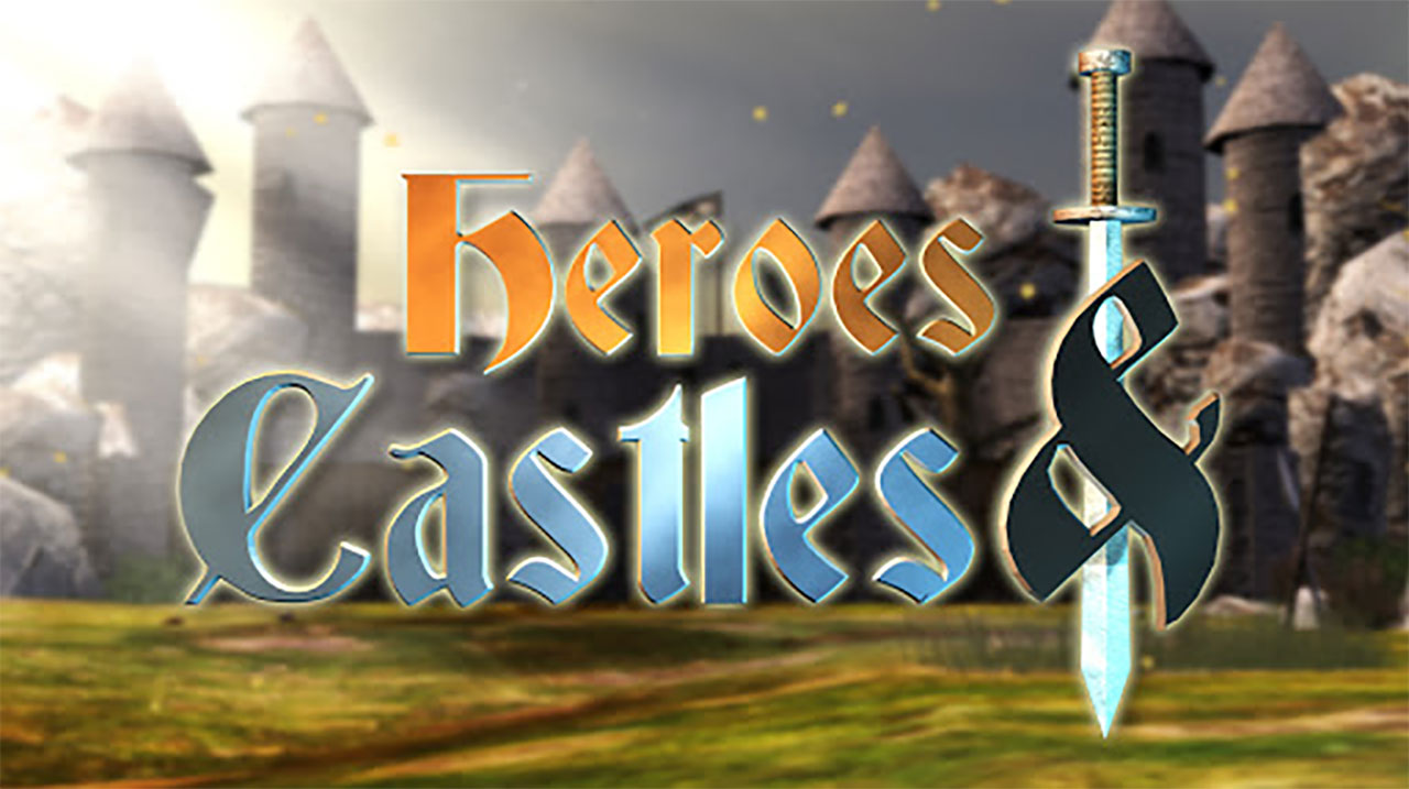 Heroes and Castles - ActionCastle Defense Mod Apk