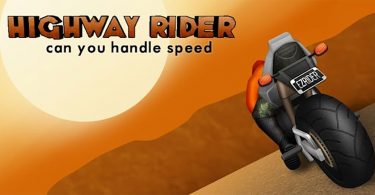 Highway Rider Motorcycle Racer Mod Apk