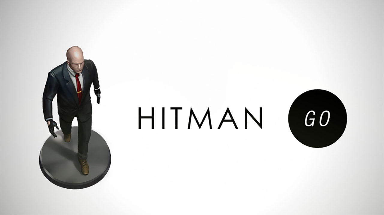 Hitman GO Mod Apk