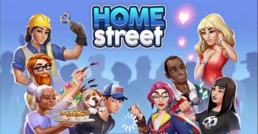 Home Street – Home Design Game Mod Apk