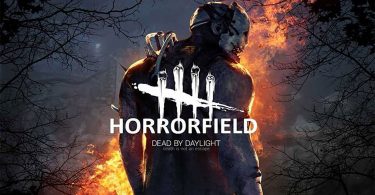Horrorfield - Multiplayer Survival Horror Game Mod Apk