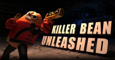 Killer Bean Unleashed Mod Apk