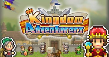 Kingdom Adventurers Mod Apk