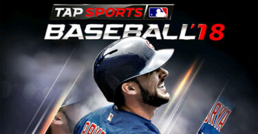 MLB TAP SPORTS BASEBALL 2018 Mod Apk