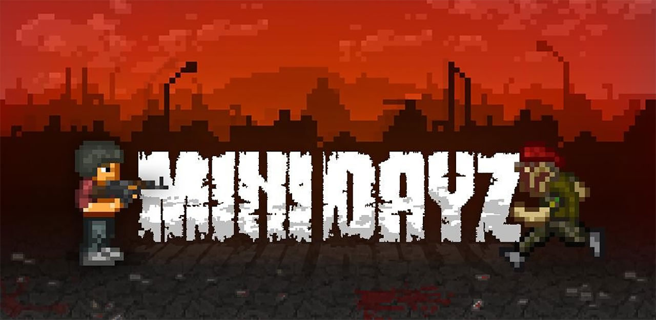 Mini DAYZ: Zombie Survival Mod Apk