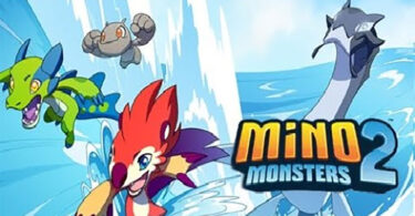 Mino Monsters 2: Evolution Mod Apk