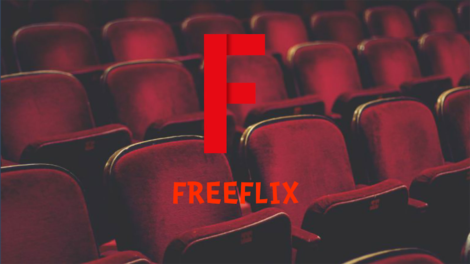 FreeFlix HQ Pro Mod APK