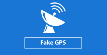 Fake GPS Location Mod Apk 4.3.1 (Unlocked)