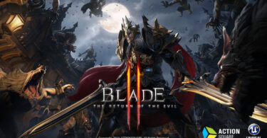 Blade II - The Return of Evil 2.0.0.0 (Original)