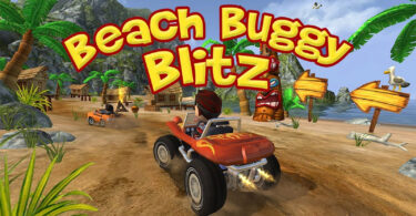 Beach Buggy Blitz Mod Apk 1.5 (Unlimited Money)