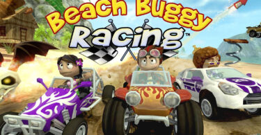 Beach Buggy Racing Mod Apk 2021.09.24 (Unlimited Money)