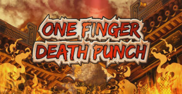 One Finger Death Punch Mod Apk 5.22 (Unlimited Money)