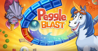 Peggle Blast Mod Apk 2.22.0 (Unlimited Money)
