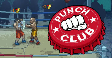 Punch Club Mod Apk 1.37 (Unlimited Money)
