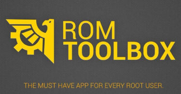 ROM Toolbox Pro Mod Apk 6.5.1.0 (Premium Unlocked)
