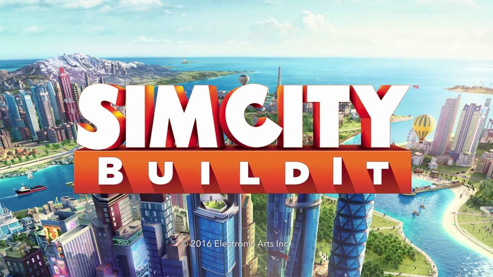 SimCity BuildIt Mod Apk 1.39.2.100801 (Unlimited Money)
