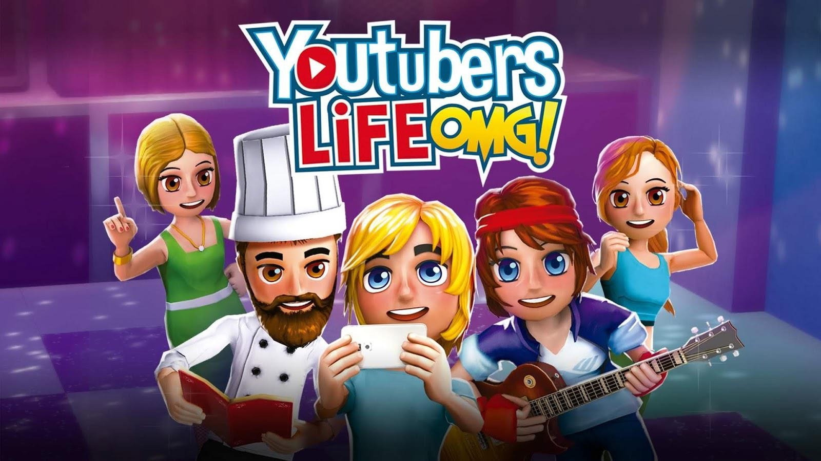 rs Life Gaming Channel APK MOD Unlocked Channels 1.6.4