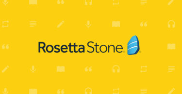 Rosetta Stone Mod Apk 8.12.0 (Premium Unlocked)