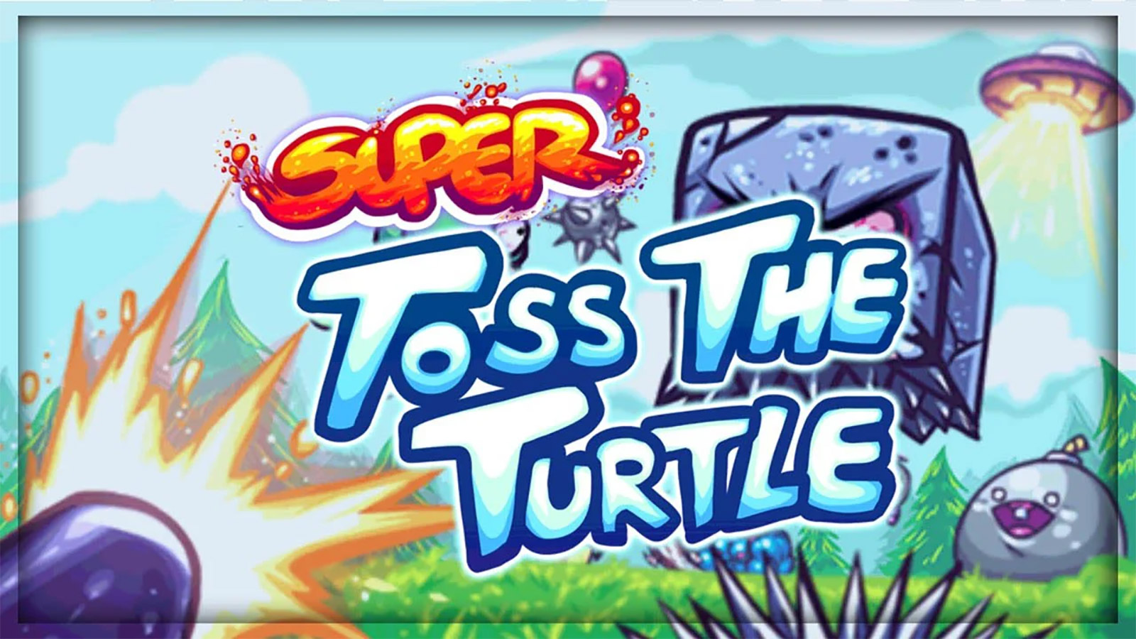 Suрer Toss The Turtle Mod Apk 1.181.80 (Unlimited Money)