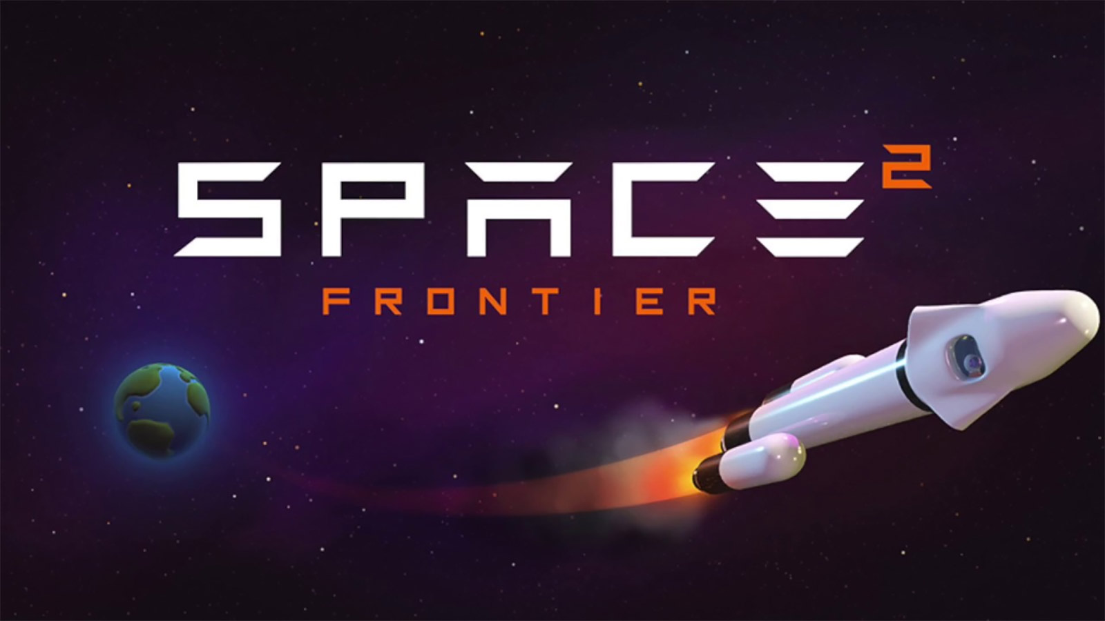 Space Frontier 2 Mod Apk 1.7.1.3 (Unlimited Money)