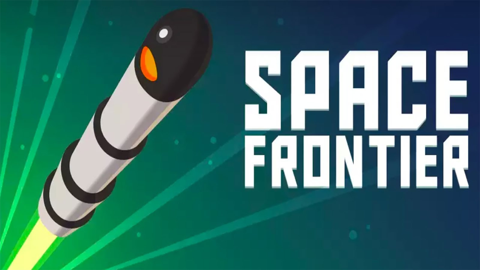 Space Frontier Mod Apk 1.2.3 (Unlimited Coins)