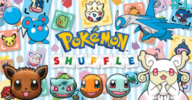 Pokémon Shuffle Mod Apk 1.13.0 (Unlimited Money)