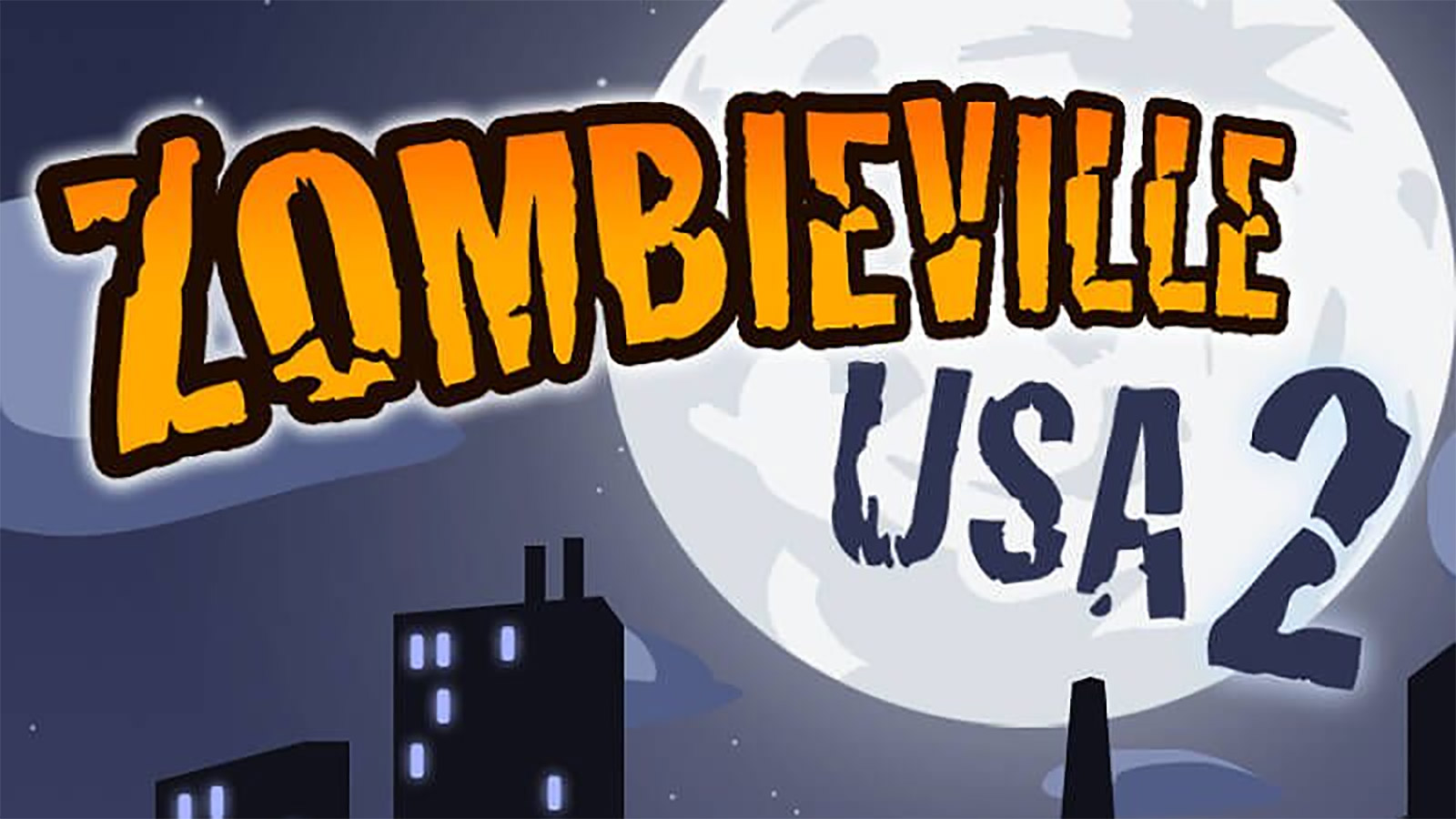Zombieville USA 2 Mod Apk 1.6.1 (Unlimited Money)
